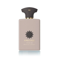 عطر امواج اوبس VII ريكليس ليذر او دو بارفيوم للرجال و النساء 100مل Amouage Opus VII Reckless Leather Eau de Parfum